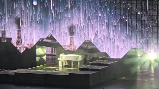 Download lagu Raindrops (Seungkwan solo) |《SEVENTEEN WORLD TOUR [NEW_] IN HONG KONG》270925 mp3