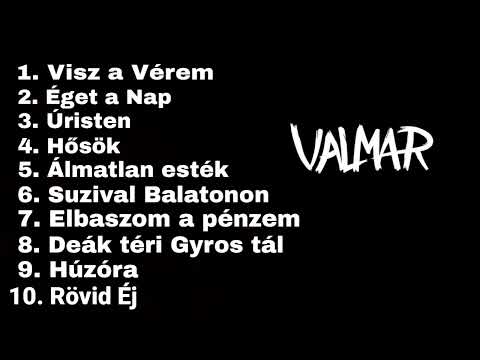 Valmar Mix