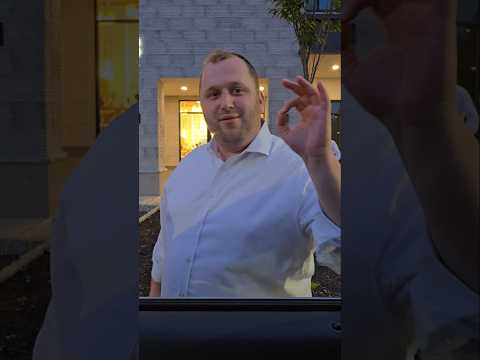 Avi Klugman with his review on the new restaurant ISHTABACH in Toms River
