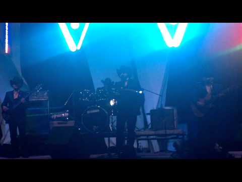 4 de a caballo en vivo - llevale esta carta e esther