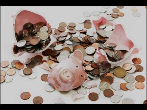 Kalamity - Nickels Dimes and Pennies