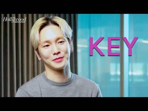 Key From SHINee on Globalization of K-pop, New Single "Poet | Artist", His Solo Tour & More