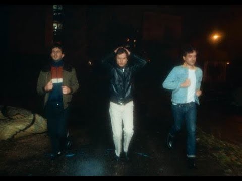 BB BRUNES - Visage (Clip officiel)