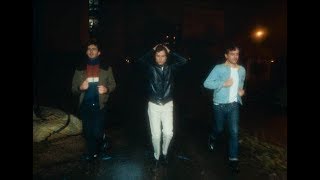 BB BRUNES - Visage (Clip officiel)