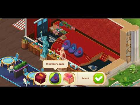 Family Hotel Romantic Story - Family Hotel Chapter 51