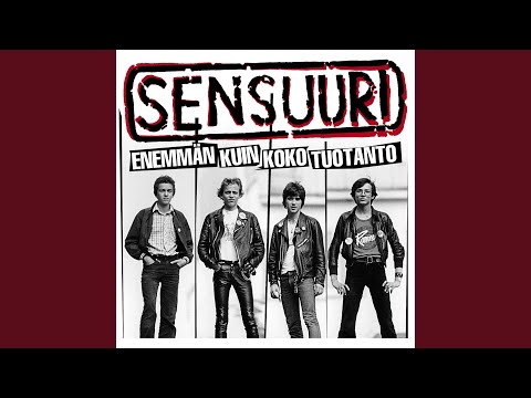 Kesäduuni Blues (2009 Digital Remaster)