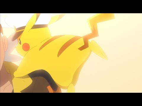 Pokemon Horizons Opening 6 - Lolite | Pokemon Rising Again | Pokemon Horizons