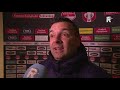 Claudio Braga over FC Dordrecht-Jong Ajax (3-3): 'Leuke, aantrekkelijke tweede helft'