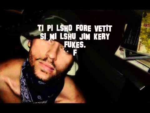 Real-Man - Whats up G [06 GL REAL]