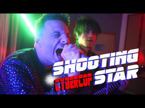 SHOOTING STAR (CYBERCOP ED)・Ricardo Cruz & Lucas Araujo