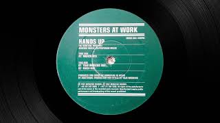 Monsters At Work - Hands Up (Munch Mix) [1997]