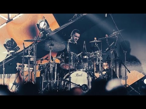 Diego Jean Vicente (DrumCam) Bombonzinho @israelerodolffo Feat @anacastelaoficial