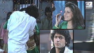 Zakham On Location | Making Of Song | Chunky Pandey | Neelam Kothari | Flashback Video video