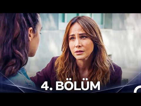 #YENİDEN Yalancı 4.Bölüm