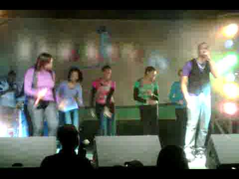 Jeffery Tromp Winner Rap Contest "Real Life"