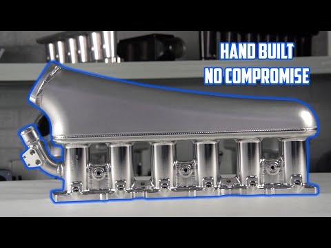 Hand Built No Compromise