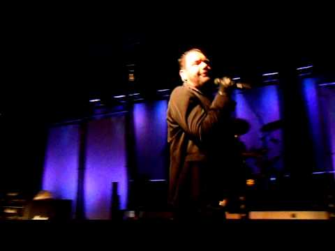 Alphaville "I die for you today" LIVE 2011 Recklinghausen