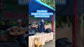 Download lagu jangan banggakan diri #qasidahmodern mp3