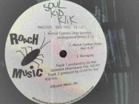 Soul Kid Klik - Mortal Combat Remix
