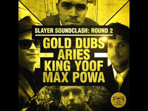 Aries & Gold Dubs - Soundclash
