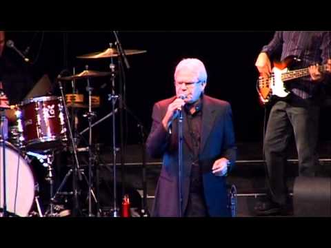 Les Murray sings All Over Now, Rolling Stones