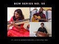Radha Kaise Na Jale (Lagaan) | BGM Series by Haritha
