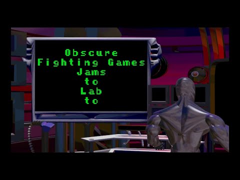 🎵 Obscure FG Jams to Lab to 🧪