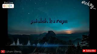 Download lagu Tak ingin lagi rasanya ku bercinta 😌 mp3