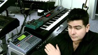 Video thumbnail for Boss SL-20 Slicer by The Circuit Symphony