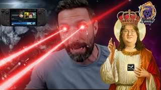 PC Elitist and Xbox Fanboy Defender Gets SO Much Wrong