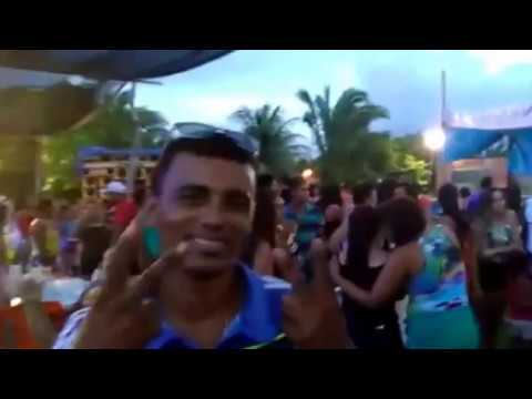 MELÔ DO SAUDOSO MIGUEL - SLY FOX EXCLUSIVA RADIOLA IRIE POWER