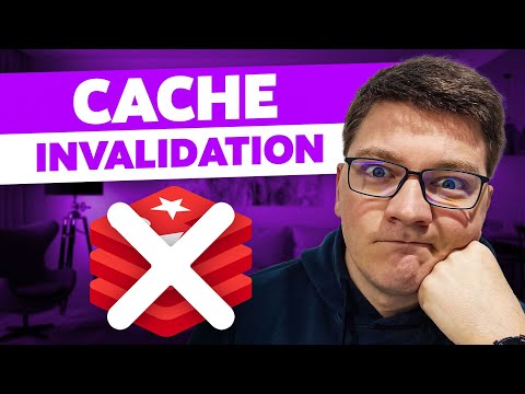 Cache Invalidation Doesn't Have To Be Hard