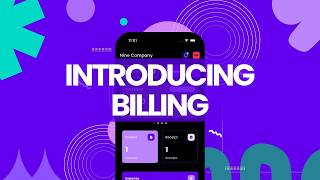 Billing Plus video