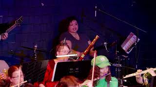 Bring Me to Life performed by Denver Rock Orchestra