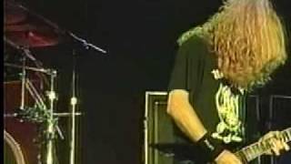 Megadeth A Secret Place