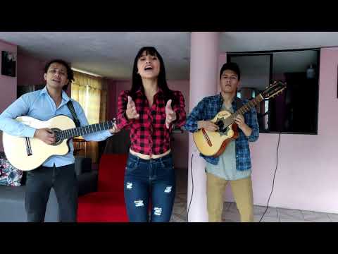 Alitas Quebradas - Sanjuanito Bailable - Hermanos Chamba