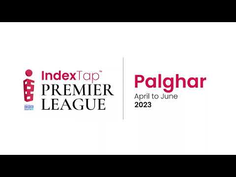 IndexTap Premier League | Q2 (Apr-Jun) 2023 | Palghar