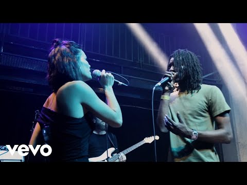 Video thumbnail for Heal You (Live from Jazz Cafe London)