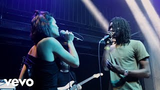 Sinead Harnett - Heal You  — Live from Jazz Cafe London ft. Wretch 32