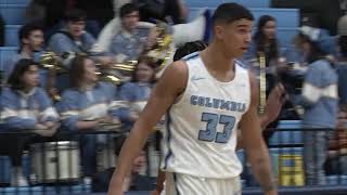 Columbia 66, Brown 72 (2/21/20)
