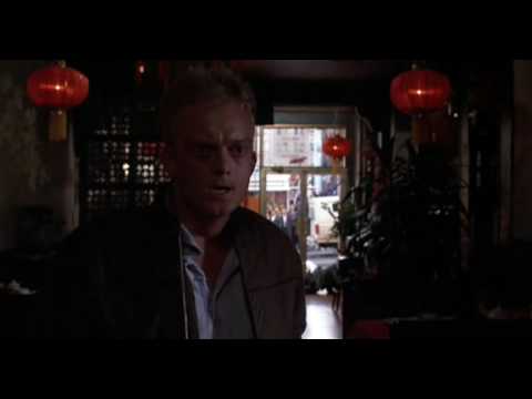 Dirty Harry V - Dein Glück hat dich verlassen