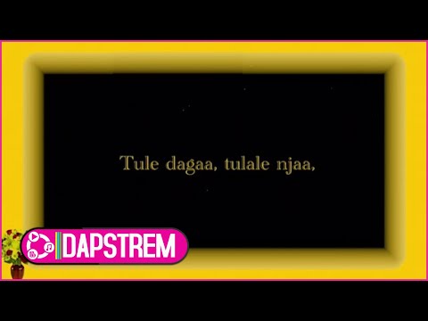 Chemical Ft. Beka Flavour - Asali Lyrics Video