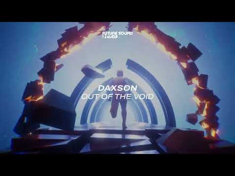 Daxson - Out Of The Void