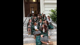 Cabrini High School - It will change your life!