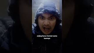 Download lagu anjing harus hormat sama tuan nya mp3 Download lagu anjing harus hormat sama tuan nya mp3