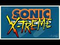 ProtoMedia Sonic X Treme Special Edition