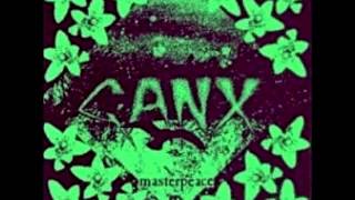 G-ANX - Masterpiece EP