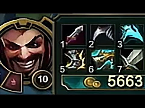 IMPERIAL PLAYER CANT STOP WINNING!! •SMURFING• [Best Moments] - Best Draven World - Vincent´s Draven