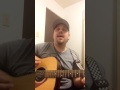 Straight Tequila Night (John Anderson Cover)