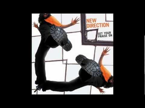 Hold Out - NEW DIRECTION